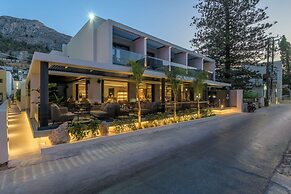 Evanik Chic Hotel