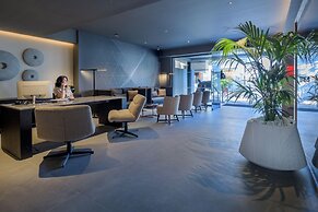 Evanik Chic Hotel