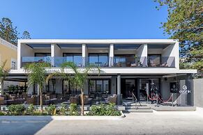 Evanik Chic Hotel