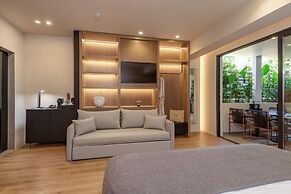 Evanik Chic Hotel