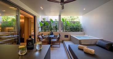 Evanik Chic Hotel
