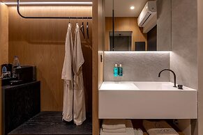 Evanik Chic Hotel
