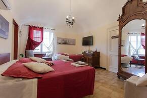 Antico Pozzo Bed and Breakfast