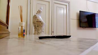 Antico Pozzo Bed and Breakfast