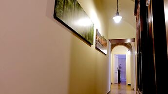 Antico Pozzo Bed and Breakfast