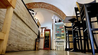 Antico Pozzo Bed and Breakfast