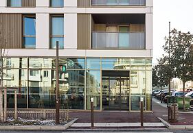 B&B HOTEL Paris Sud Châtenay Malabry