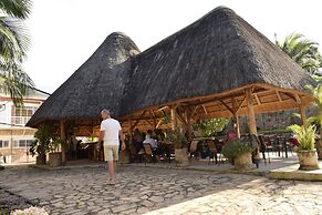Entebbe Palm Hotel