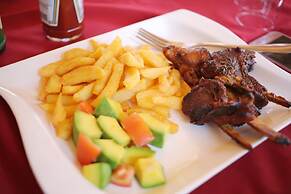 Entebbe Palm Hotel