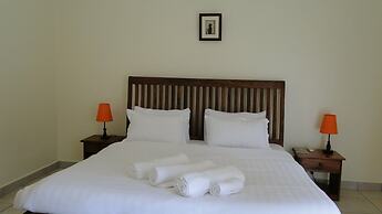 Entebbe Palm Hotel