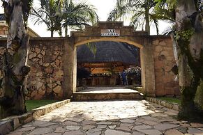Entebbe Palm Hotel