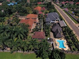 Entebbe Palm Hotel