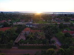 Entebbe Palm Hotel