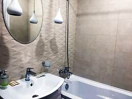 ApartHotel Elagin