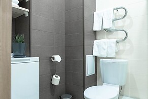 ApartHotel Elagin