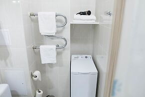 ApartHotel Elagin
