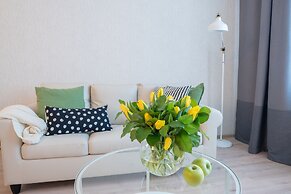 ApartHotel Elagin