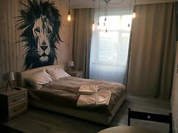ApartHotel Elagin