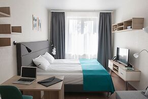 ApartHotel Elagin