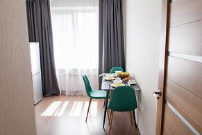 ApartHotel Elagin