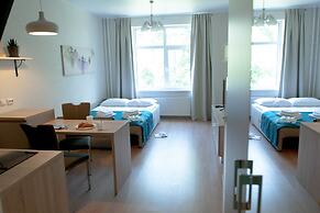 ApartHotel Elagin