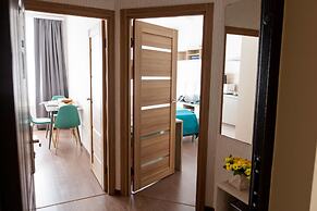 ApartHotel Elagin