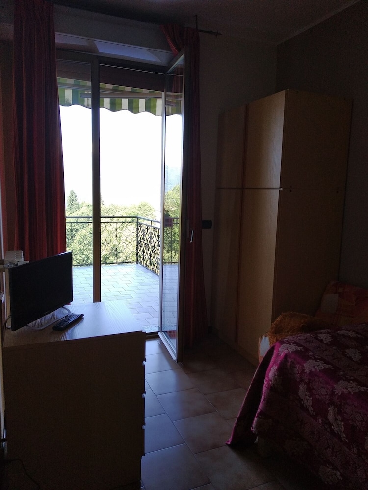 Hotel Monterosa