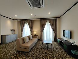 Riviera Suites Melaka