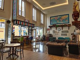 Riviera Suites Melaka