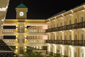 Riviera Suites Melaka