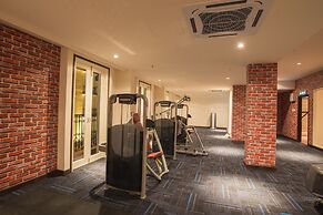 Riviera Suites Melaka