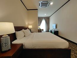 Riviera Suites Melaka