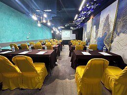 Riviera Suites Melaka