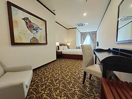 Riviera Suites Melaka
