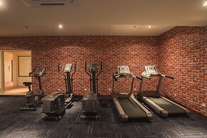 Riviera Suites Melaka