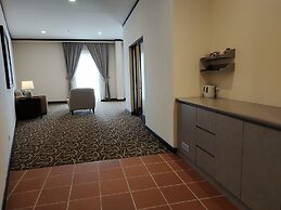 Riviera Suites Melaka