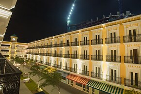 Riviera Suites Melaka