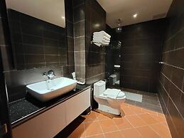 Riviera Suites Melaka