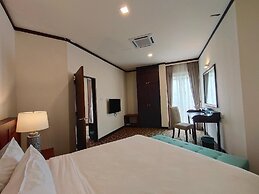 Riviera Suites Melaka
