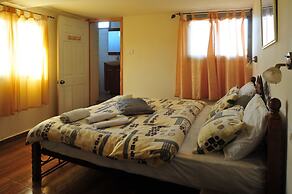 Akko Gate Hostel
