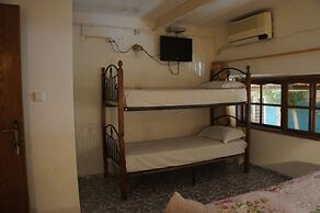 Akko Gate Hostel