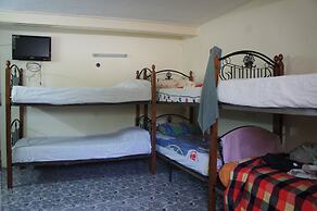 Akko Gate Hostel