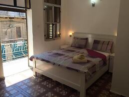 Akko Gate Hostel
