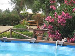 Residence San Antonio