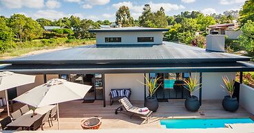 The Greens Guest House