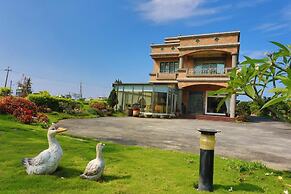 Campestral Garden B&B