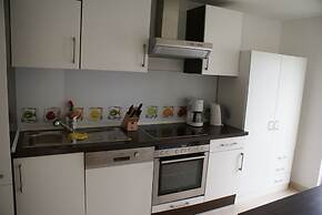 Moor Apartment