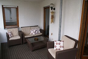 Moor Apartment