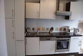 Moor Apartment