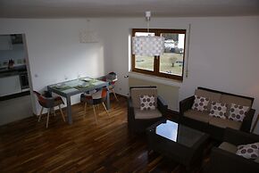 Moor Apartment